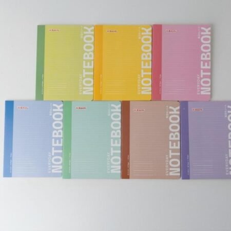 Everyday Notebook Butterfly