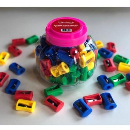 Serutan BA-50 per Pcs Butterfly