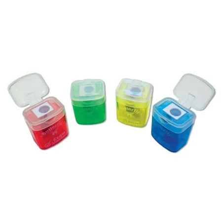 Serutan Butterfly BA-100 per Pcs